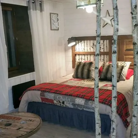 Apartment Le Gito'zoizeaux